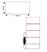 Label Size: 101 mm x 50 mm